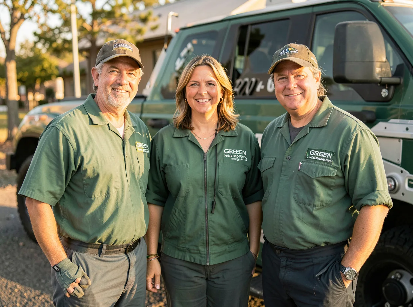 Water Damage Restoration company in Baldwin, GA