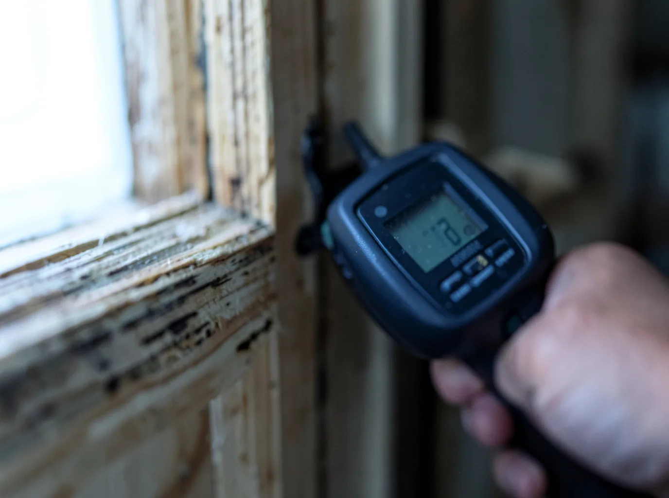 Commercial Water Damage Restoration in Baldwin, GA