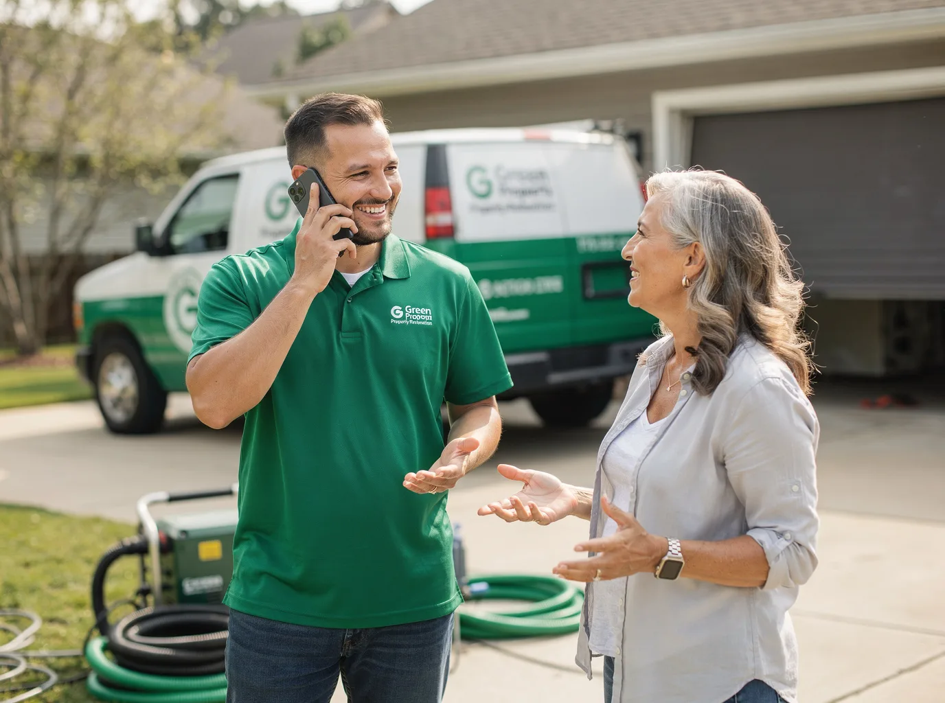 Water Damage Restoration Baldwin, GA FAQs